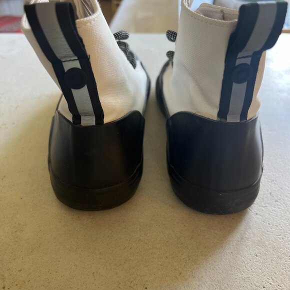 Hunter Boots Womens Size 9 - Picture 4 of 4